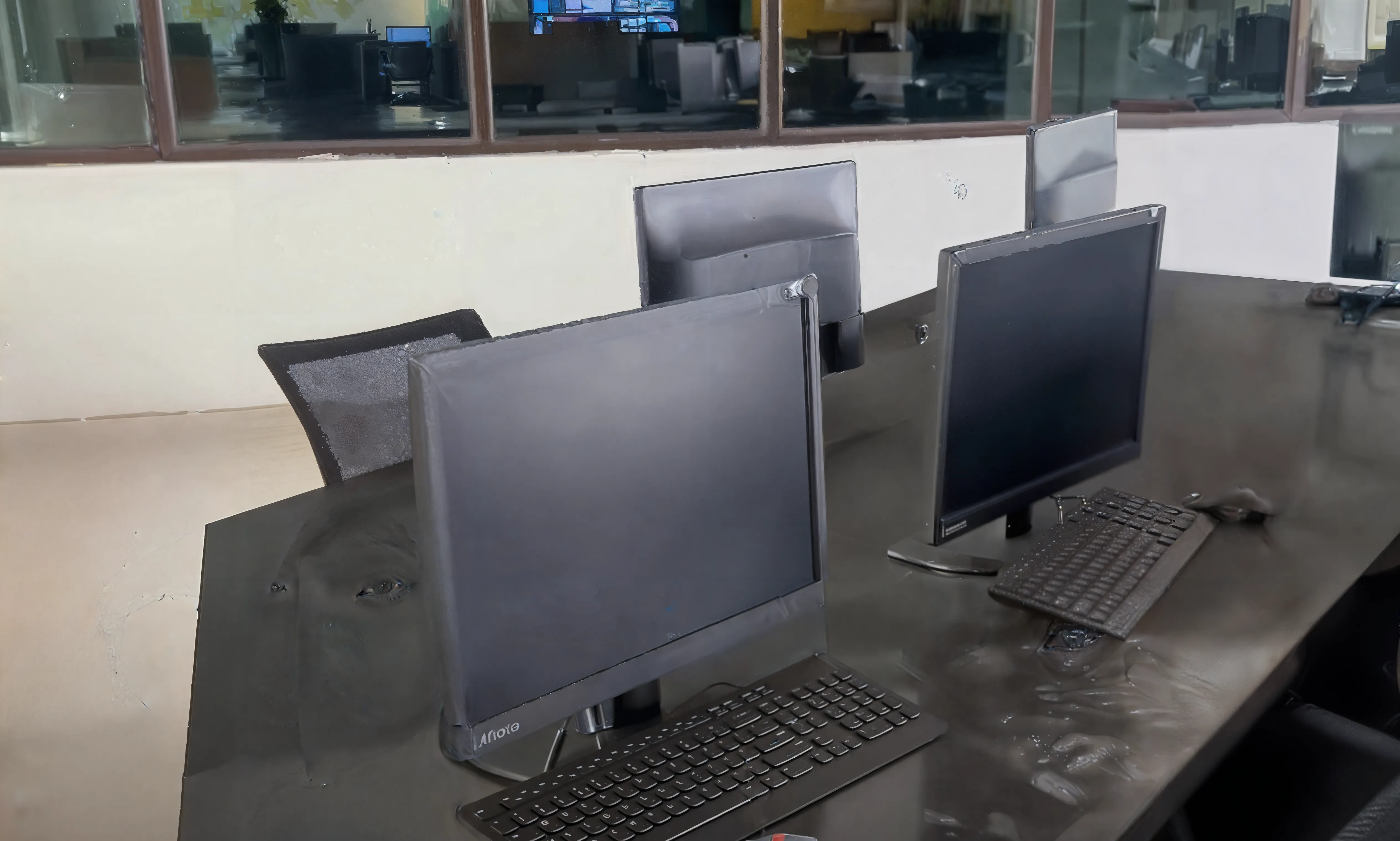 Godavari Global University Academic Labs photo 1